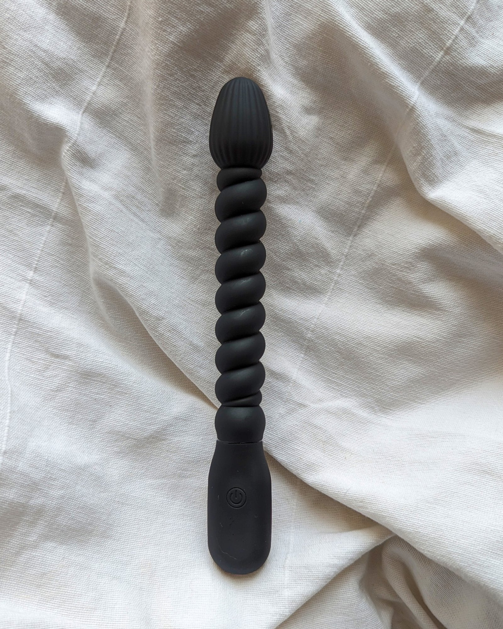 Sangya 11 Massager- sleek vibrator for beginners - sangyaproject