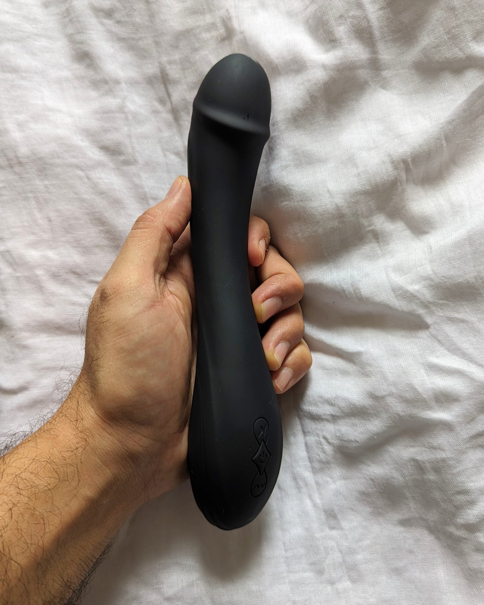 Sangya 55 vibrator - Adult toy for G spot stimulation -sangyaproject