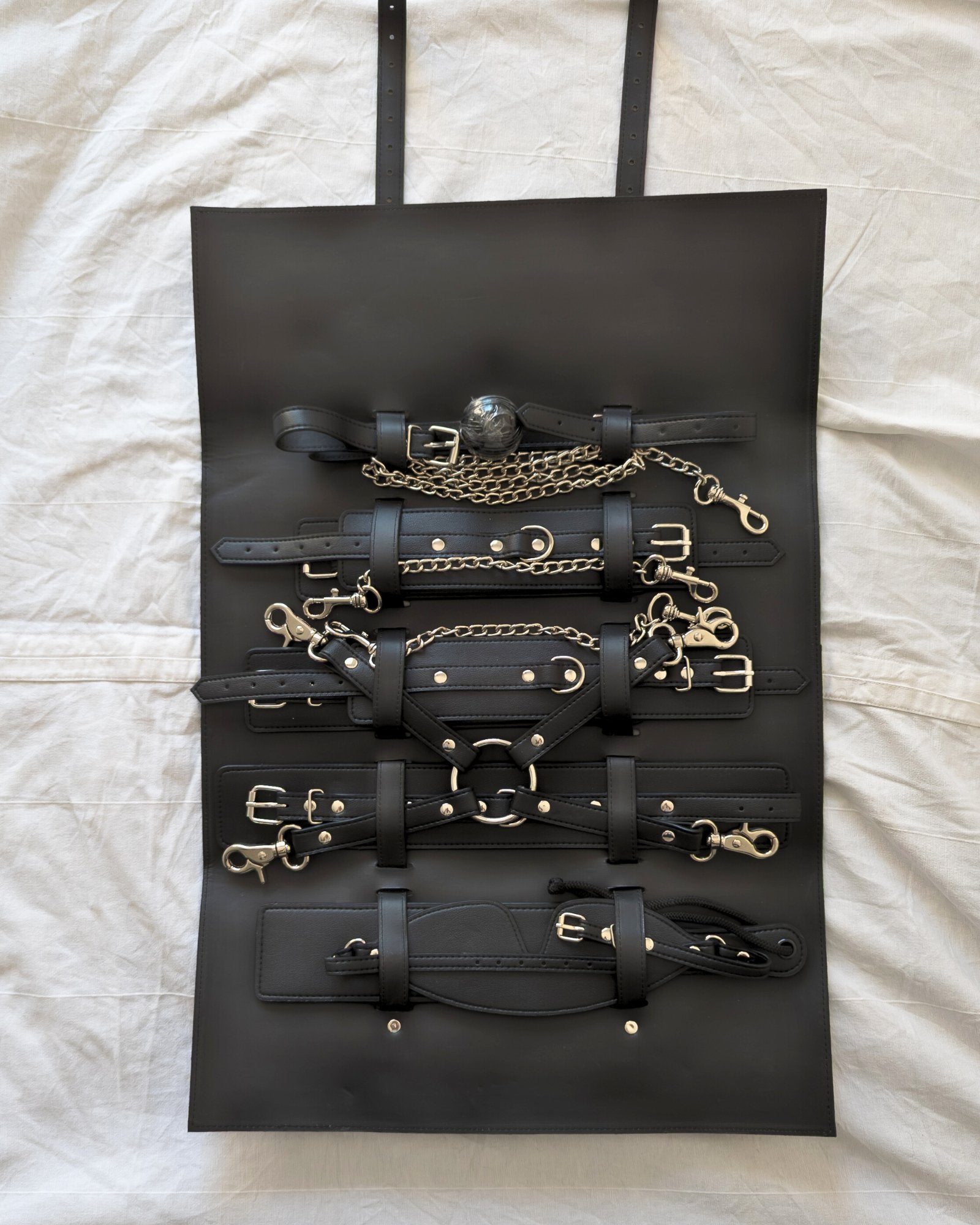 Sangya BDSM Full Kit - sangyaproject